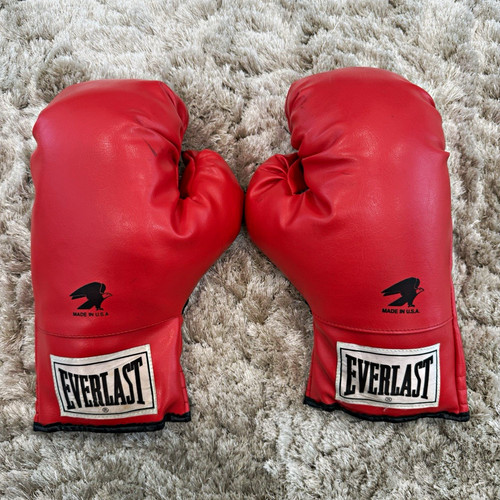 Vintage everlast made - everlast, in