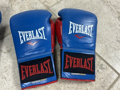 Everlast powerlock lace - everlast, lace-up