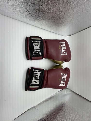 Everlast powerlock boxing - everlast,